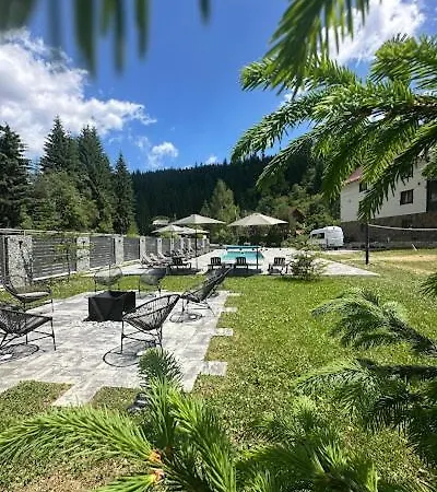 Hutsulyana Апартаменти
