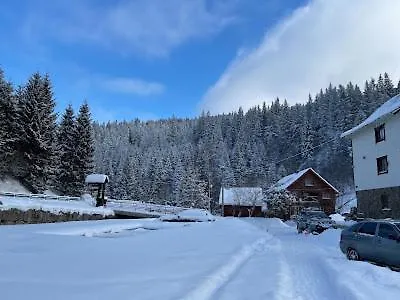 Hutsulyana Апартаменти *