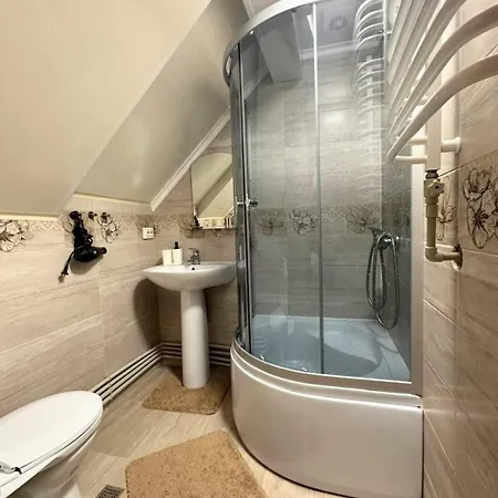 Hutsulyana Апартаменти